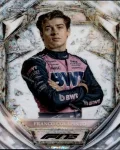 Franco Colapinto D75-15