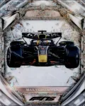 Max Verstappen D75-21