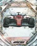 Charles Leclerc D75-23