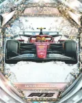 Lewis Hamilton D75-24