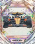 Lando Norris D75-25