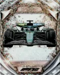 Lance Stroll D75-30