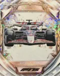 Esteban Ocon D75-33