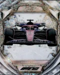 Pierre Gasly D75-36