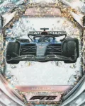 Alex Albon D75-37