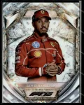 Lewis Hamilton D75-4