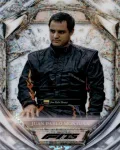 Juan Pablo Montoya D75-45