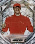 Michael Schumacher D75-47