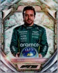 Fernando Alonso D75-9